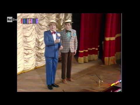 Aldo e Carlo Giuffrè (1980)