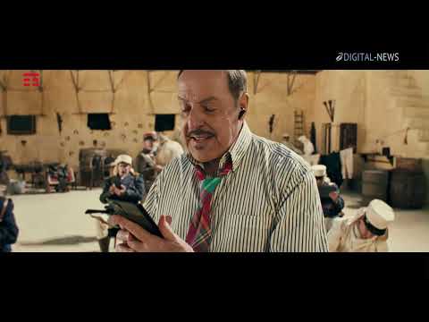 Immagine correlata: Massimo Lopez e il Fortino TIM: una connessione allunga la vita