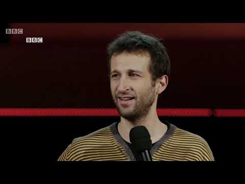 Radu Isac BBC