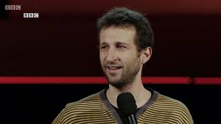 Radu Isac BBC