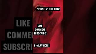 “TWISTIN” OUT NOW ON MY CHANNEL! #spaceghostpurrp #viral #xxxtentacion #roadto100subs