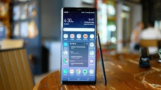 Samsung Galaxy Note8 After The Buzz: Still worth it?