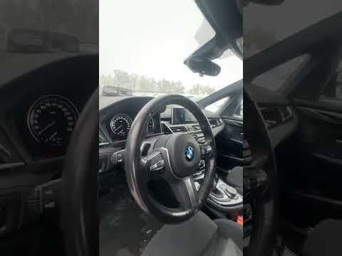 фото bmw 2 серии active tourer f45 рестайлинг 0