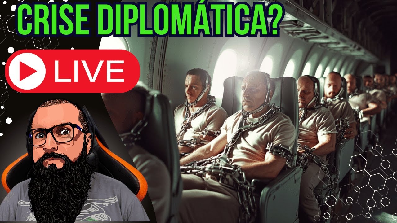 #37 - Lula Vai Encarar?