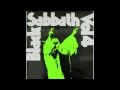 Black Sabbath- Under the Sun/Everyday Comes and ...