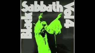 Black Sabbath- Under the Sun/Everyday Comes and Goes