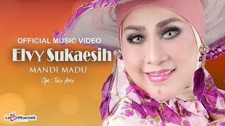 Download lagu Elvy Sukaesih - Mandi Madu mp3