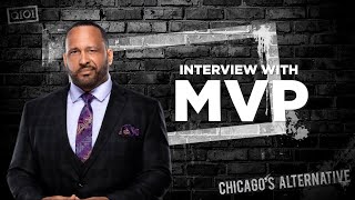 Download lagu MVP on Tony Khan vs. Paul Levesque booking, wrestling journalism, New Japan Pro Wrestling, & more! mp3