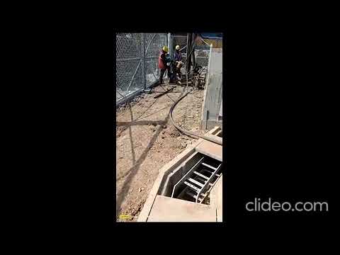 Chemical Earthing Installation Services