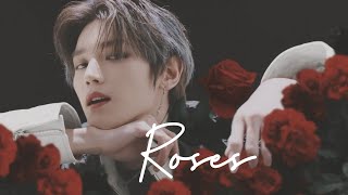 Download lagu Roses Lee Taeyong... mp3