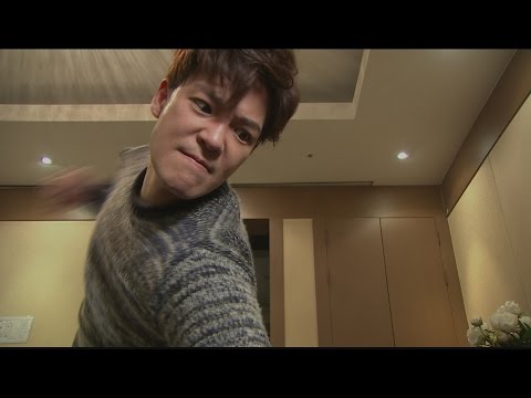 Trailer Đêm Trắng Ở Apgujeong