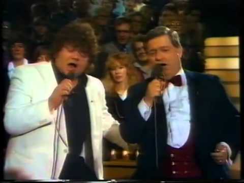 André Hazes, Willy Alberti & Ivo Niehe   Jij bent Het Leven Voor Mij