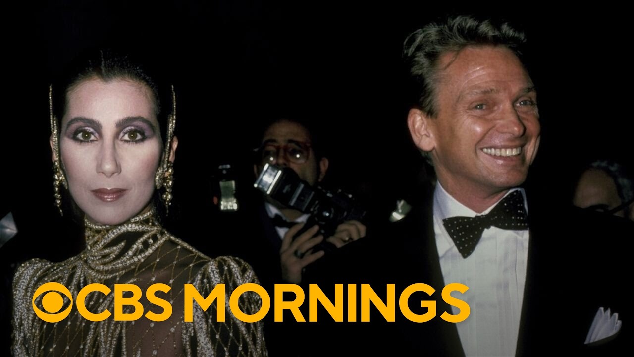 Remembering Bob Mackie's most iconic and glamorous looks