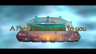 Video de 7 Wonders Duel: Pantheon