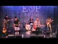 Freddy Jones Band  Intro and "Never Change" @ Eddie Owen Presents - EOP Live Freddy Jones Band  Intro and "Never Change" @ Eddie Owen Presents