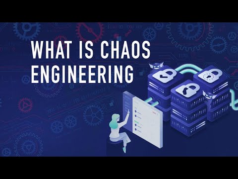 What is Chaos Engineering?