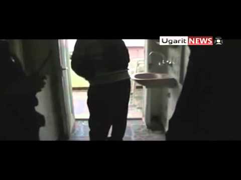 استهداف قوات النظام من قبل لواء التوحيد في عملية السيطرة على مسجد أبو بكر الصديق في درعا البلد