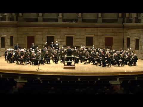 Cole Porter on Broadway Arr. Warren Barker