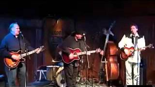 The Driftwood, Texas Band - Live at The Saxon Pub, Austin, TX