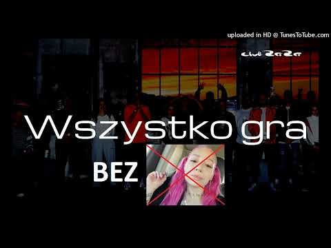 Young IGI, OKI, CatchUp, Łajzol - Wszystko gra (prod.@atutowy, BEZ LEOSI)