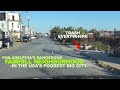 Philadelphia S Most Dangerous Neighborhood And It S Not Kensington