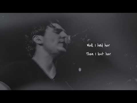 Wish I Had - Ian Harrison