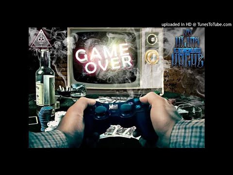 02.- Game Over - Hemafia Ft. Tren Lokote x Gordo 3xl x Wero xl - (Game Over) 2018