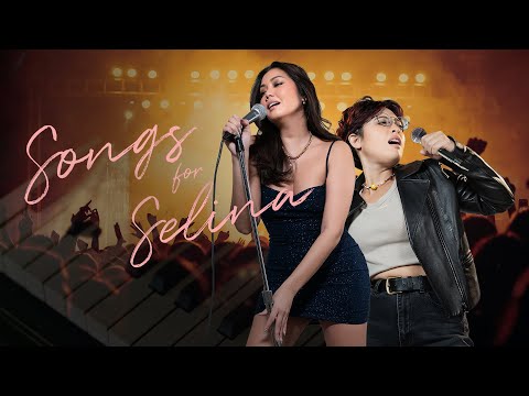 ‘Songs for Selina’ proves Filipino creatives can compete globally, says cast