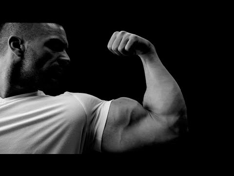 Hammer Curl Technique For Massive Arms!