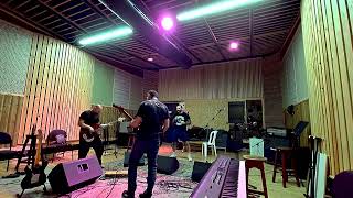 Metalizer - Metal Gods / Judas Priest Cover