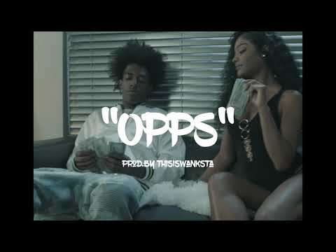[FREE] FG Famous x JayDaYoungan "Opps" Free Type Beat | Trap Instrumental 2019