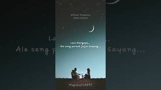 Download lagu Michael Pelupessy - Beta Harap (Acoustic Cover) #michaelpelupessy #cover #acoustic mp3