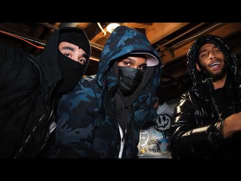 Miggy Richez ft Jsavv - Vicious