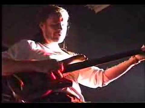 Shawn Lane Jonas Hellborg - Hell Is Other People