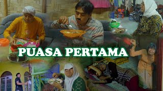 Download lagu PUASA PERTAMA SAHUR PERTAMA mp3 Download lagu PUASA PERTAMA SAHUR PERTAMA mp3