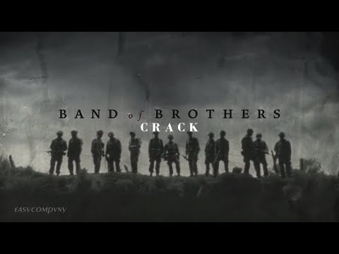 ( ♠ ) band of brothers on crack