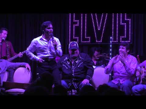 Cote Deonath, “Sherry”, Thurs Night After Party, Clip 21HTh02 - video by SQSand