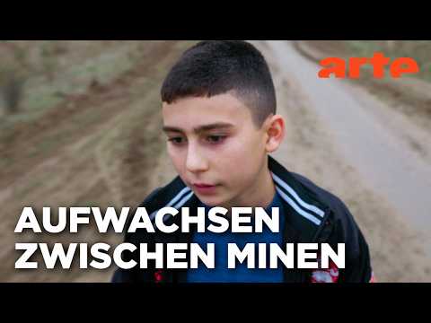 Video Thumbnail: Eine Kindheit zwischen den Fronten | Doku HD | ARTE