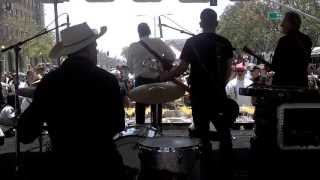 The Blasters - Blue Shadows