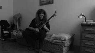 Thomas plays James Murphy