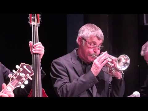 Things ain't what they used to be par Cornet Double