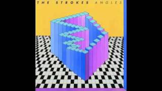 Call Me Back - The Strokes (OFFICIAL ALBUM VERSION)