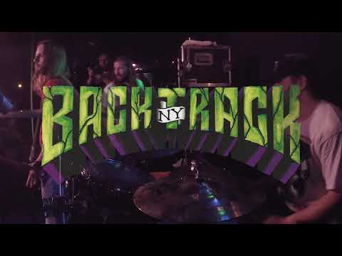 BACKTRACK • Final Europe Shows 2019 • MULTICAM FULL SET