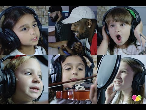 Canción Bonita | Biglove Version | El Micha y Diana Fuentes