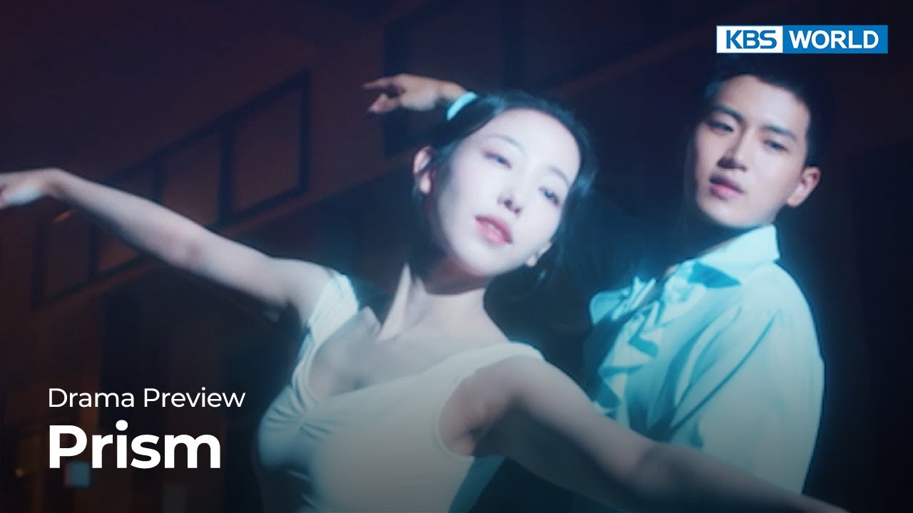 (Preview) Drama Special 2022 : Prism | KBS WORLD TV
