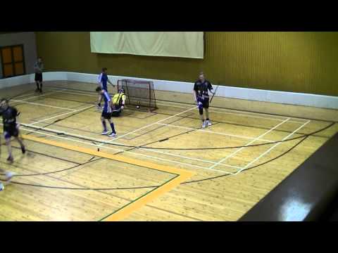 JäJä - NTK2 5 - 2 Lauri Torniainen