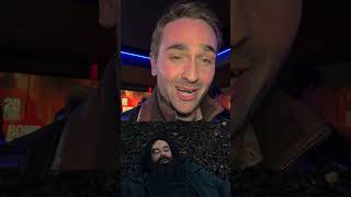 Views from The Bone Temple.