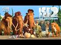 ICE AGE 2 THE MELTDOWN Game Movie 2025 Edited Story Cut ENG