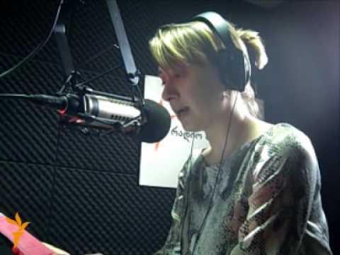 Half-Abkhaz, Half-Georgian -- One Woman Fights To Preserve Ethnic Heritage