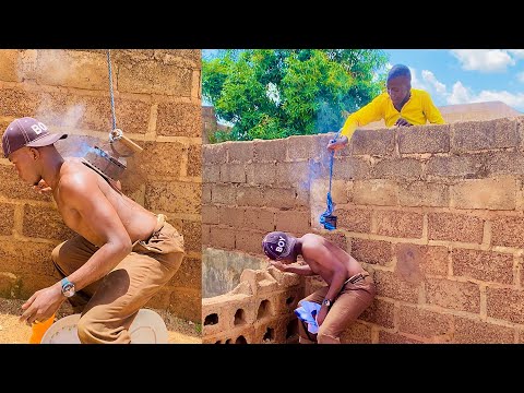 THE AVENTURE OF YELLOWMAN - Episode 81